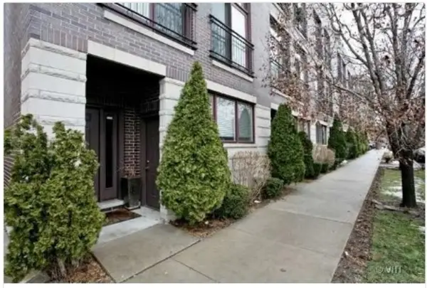 942 W Hubbard Street, Chicago, IL 60642