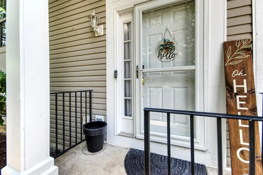 543 Silver Leaf Drive #2, Joliet, IL 60431 - #2
