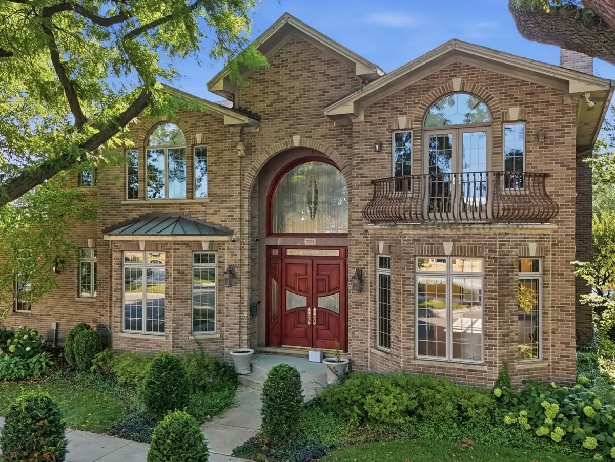 7001 Laramie Avenue, Skokie, IL 60077 - #1