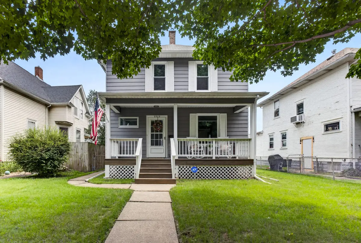 2012 15th Street A, Moline, IL 61265 - #1