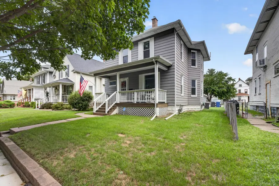 2012 15th Street A, Moline, IL 61265 - #3