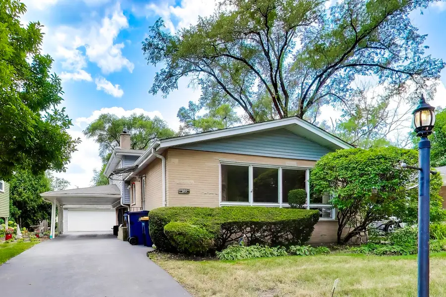 349 Park Drive, Northbrook, IL 60062 - #2