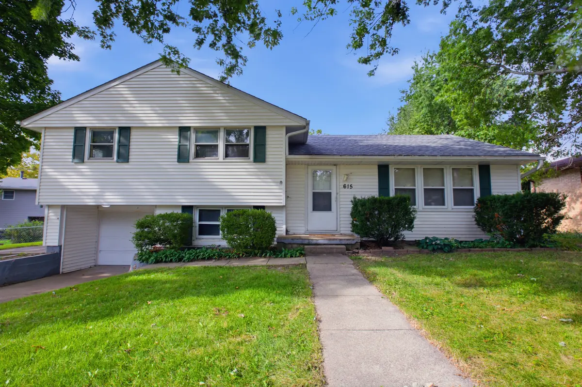 615 Richards Lane, Champaign, IL 61820 - #1