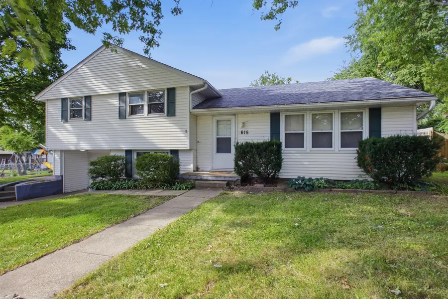 615 Richards Lane, Champaign, IL 61820 - #2