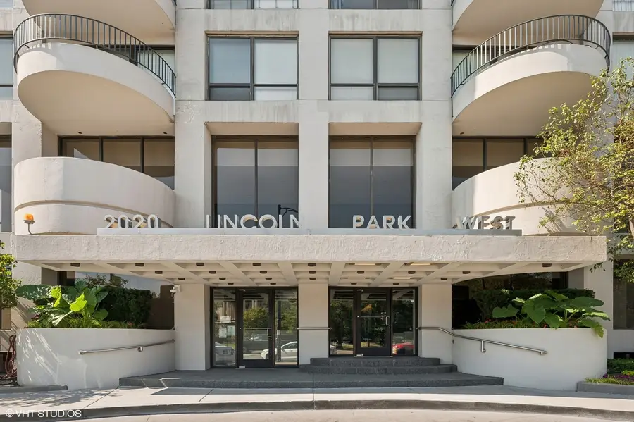 2020 N Lincoln Park W #28AB, Chicago, IL 60614 - #2