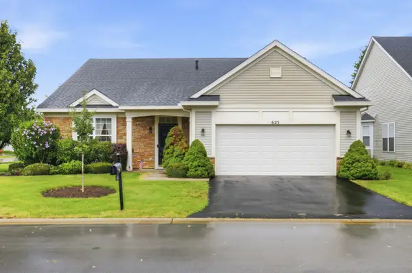 623 Saugatuk Circle, Romeoville, IL 60446