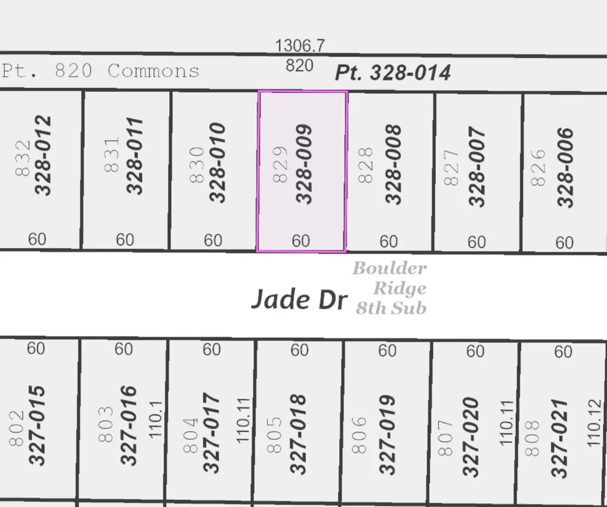 3906 Jade Drive, Champaign, IL 61822 - #1