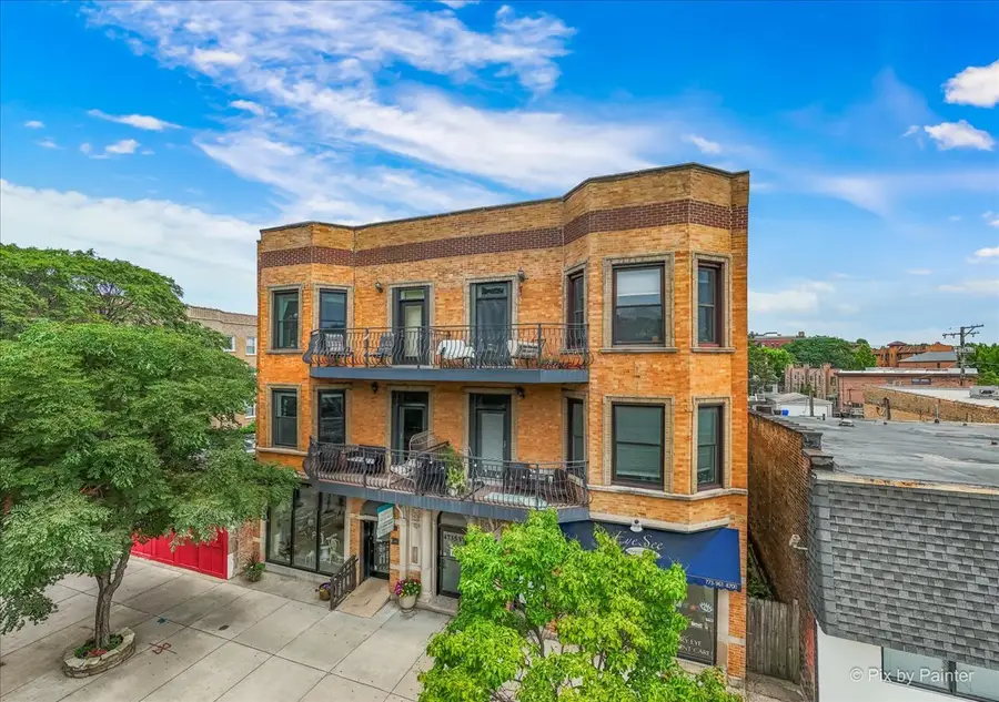 4737 N Damen Avenue #2F, Chicago, IL 60625 - #2