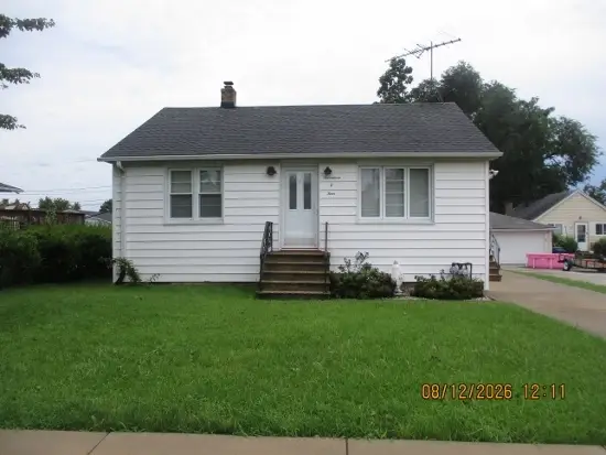 1704 Cora Street, Crest Hill, IL 60403 - #2