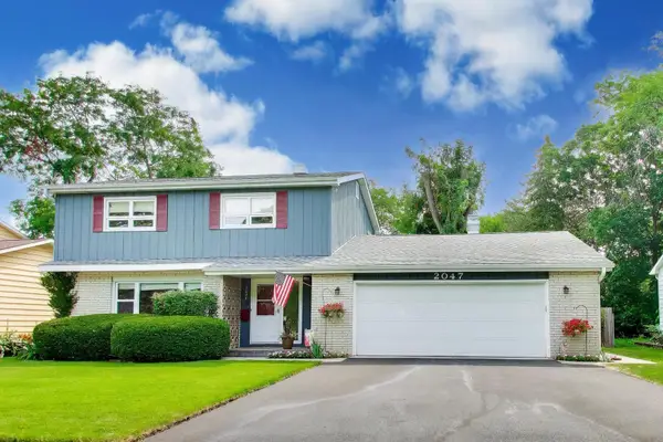 2047 Chestnut Street, Waukegan, IL 60087