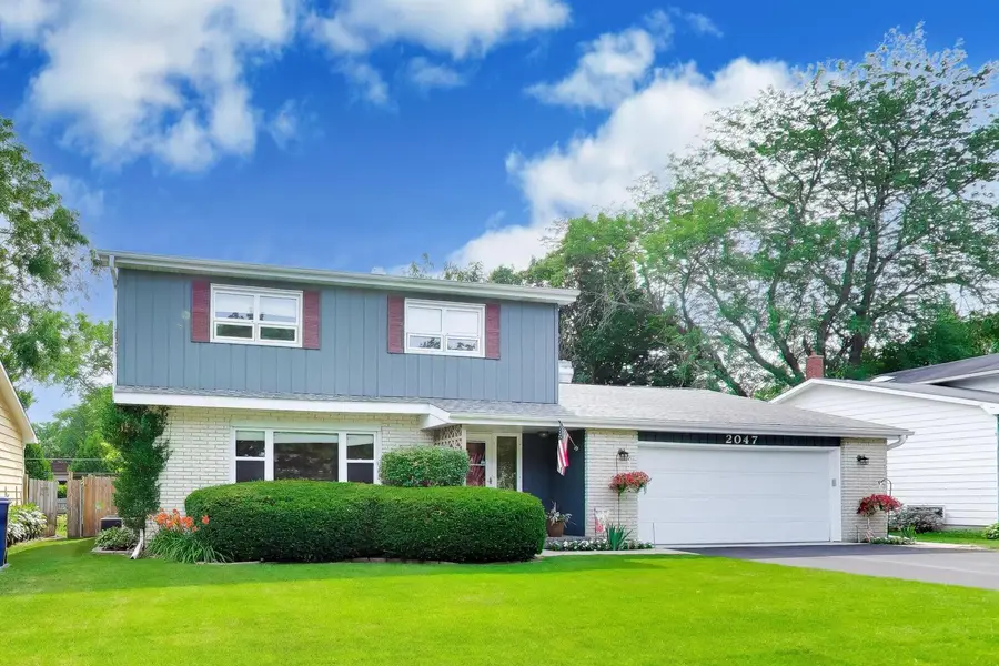 2047 Chestnut Street, Waukegan, IL 60087 - #2