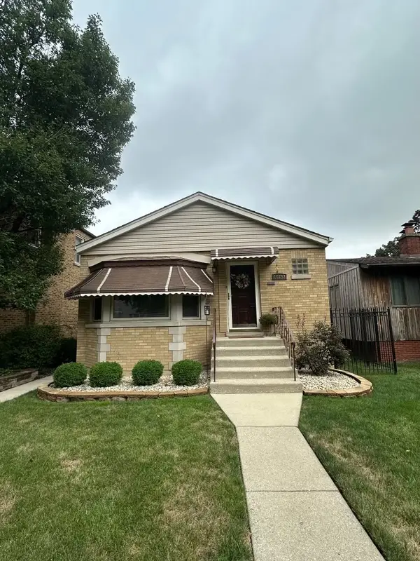 10753 S Washtenaw Avenue, Chicago, IL 60655