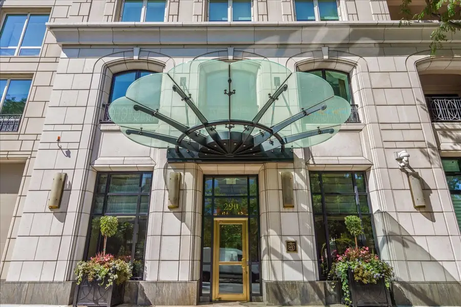 840 N Lake Shore Drive #1803, Chicago, IL 60611 - #2