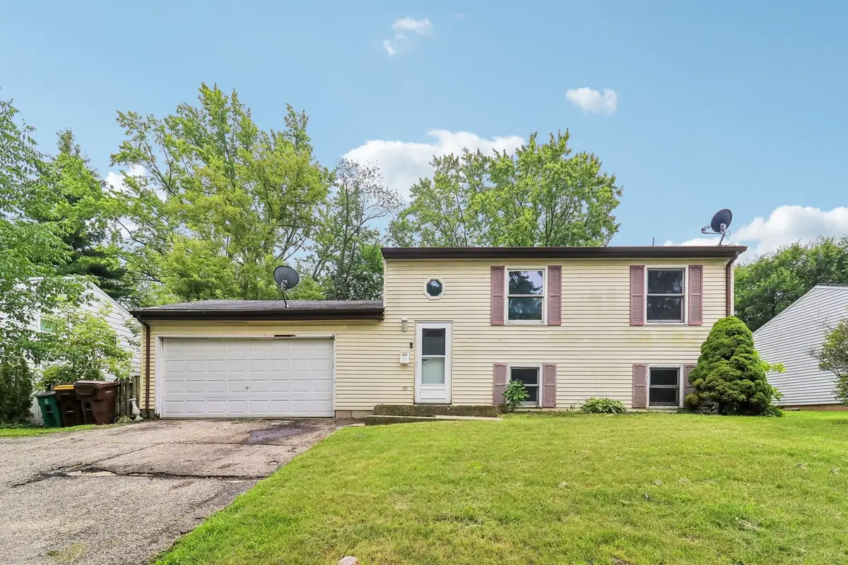 107 W Melody Lane, Woodstock, IL 60098 - #1