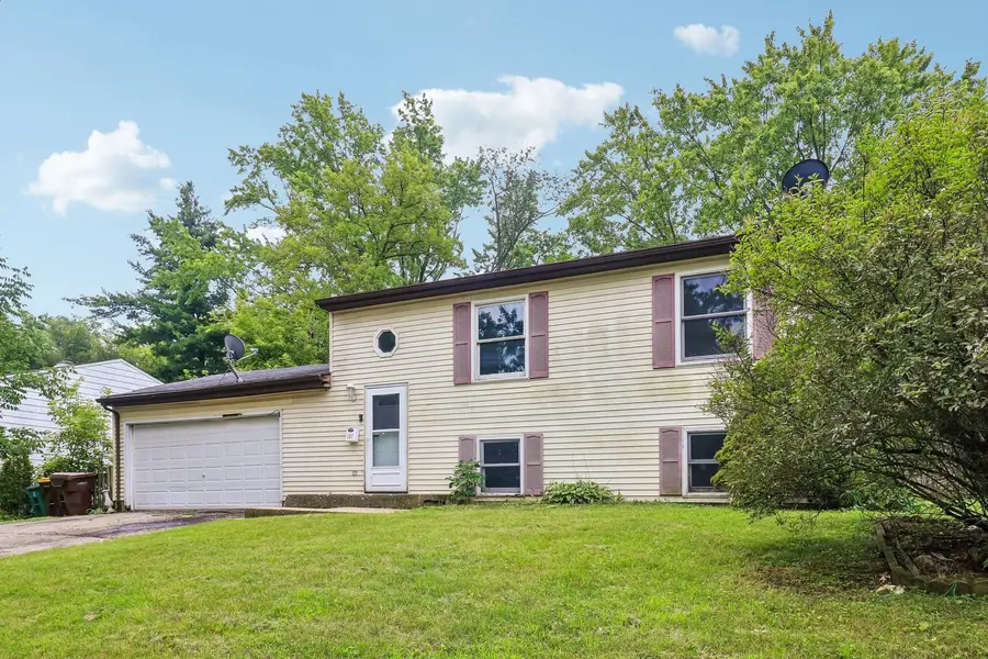 107 W Melody Lane, Woodstock, IL 60098 - #2