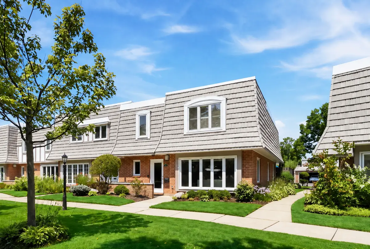 1491 Chantilly Court, Highland Park, IL 60035 - #1