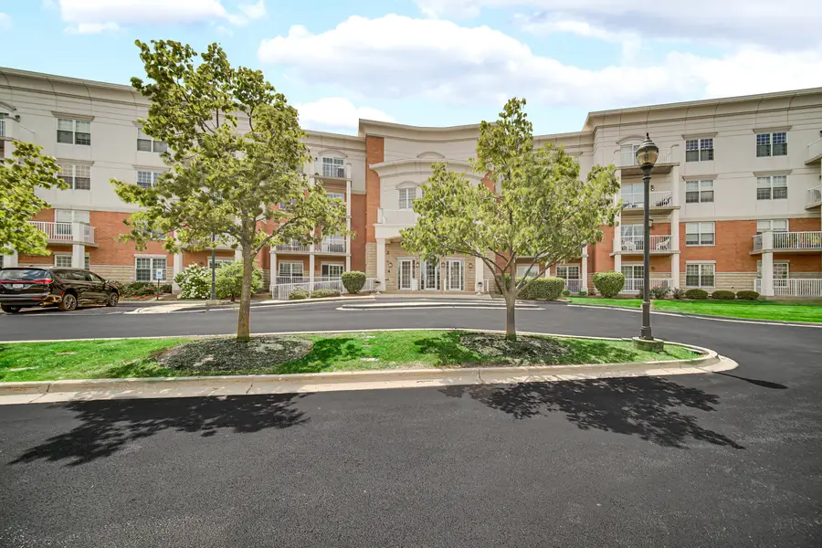 701 W Rand Road #432, Arlington Heights, IL 60004 - #2