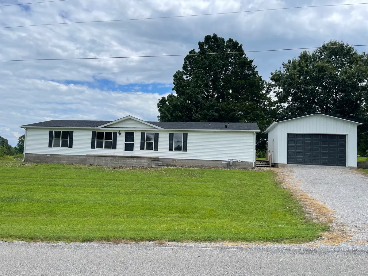 290 Friendship Loop, Goreville, IL 62939 - #1