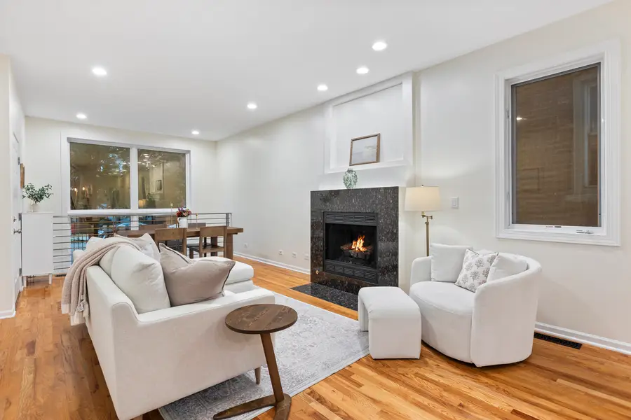 1253 N Bosworth Avenue #1, Chicago, IL 60642 - #2