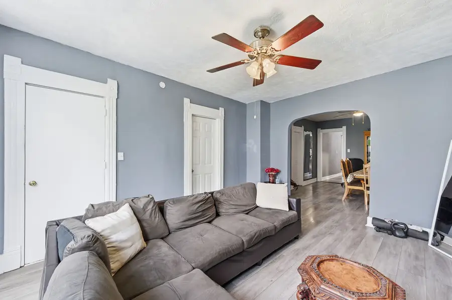 6433 S Aberdeen Street, Chicago, IL 60621 - #3