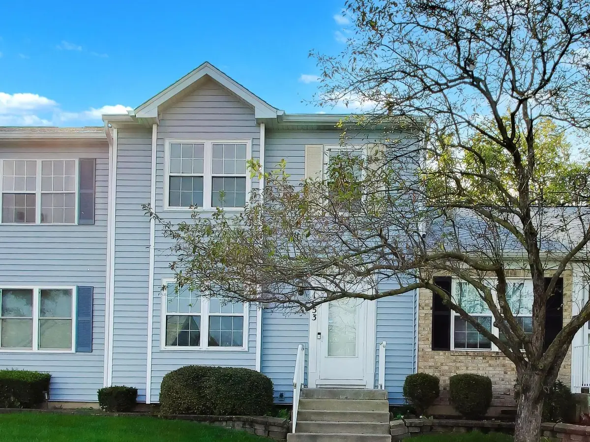 1653 Delaware Court, Geneva, IL 60134 - #1