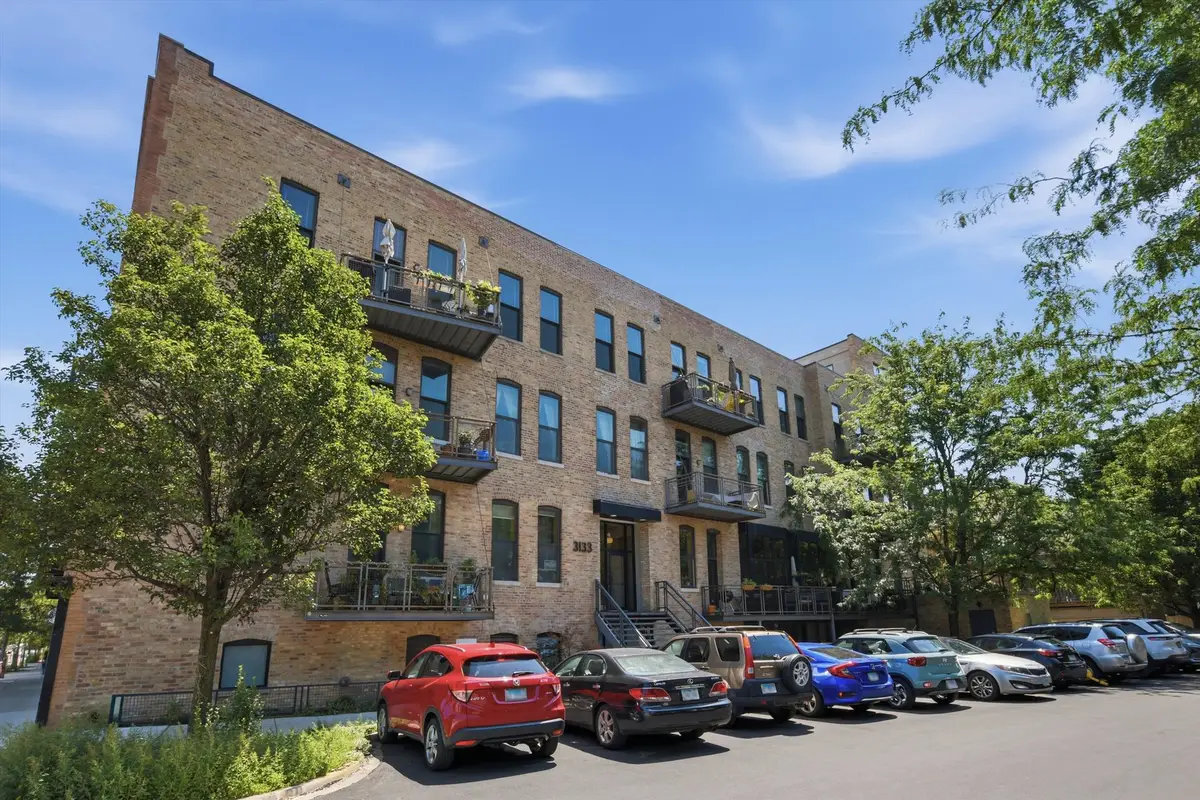 3133 N Lakewood Avenue #3G, Chicago, IL 60657 - #1