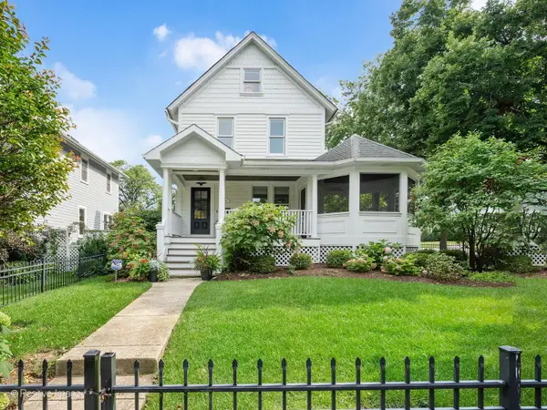 Address Withheld By Seller, Hinsdale, IL 60521