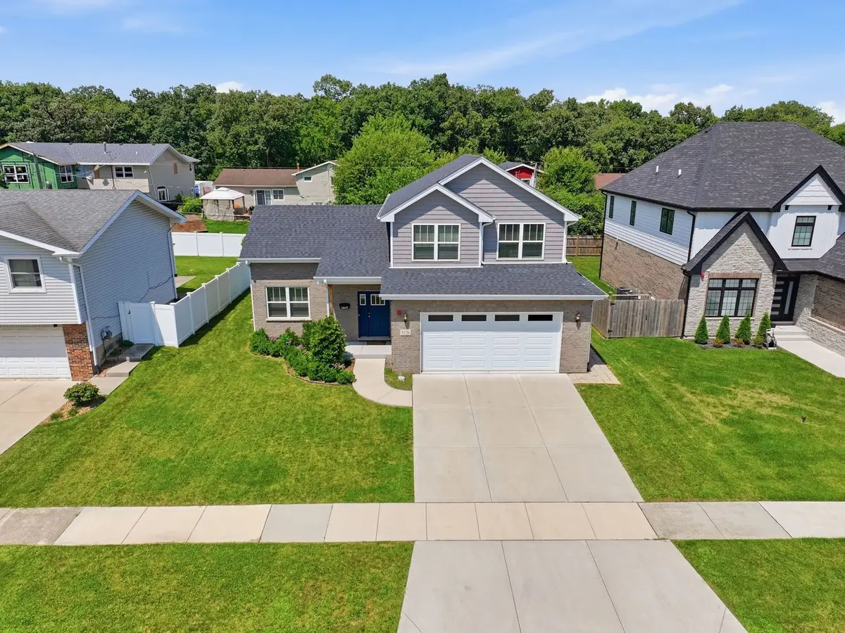 5126 Aldersyde Road, Oak Forest, IL 60452 - #1
