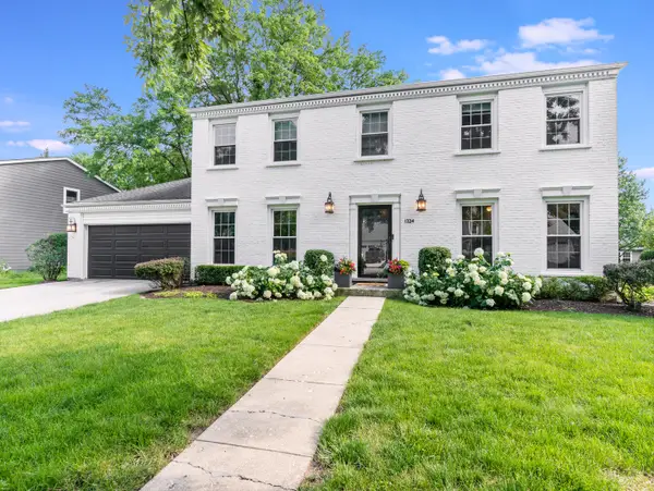1324 Culpepper Drive, Naperville, IL 60540