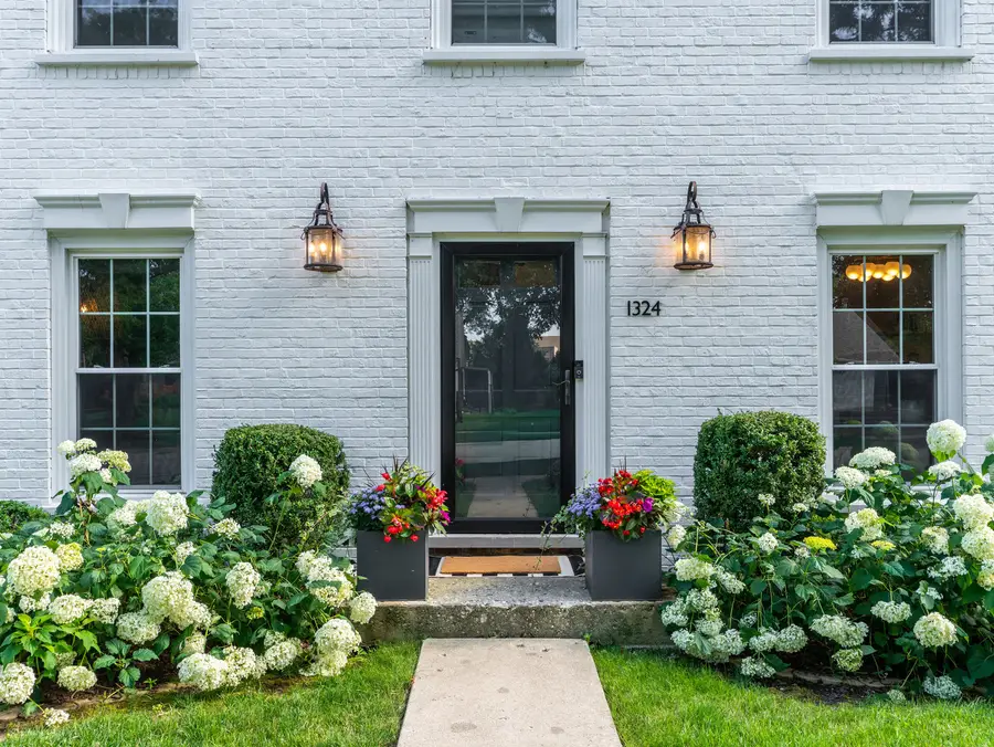 1324 Culpepper Drive, Naperville, IL 60540 - #2