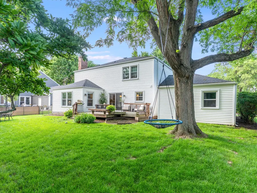 1324 Culpepper Drive, Naperville, IL 60540 - #3