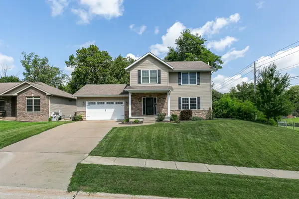 2986 16th Street Court, East Moline, IL 61244