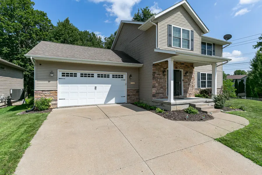 2986 16th Street Court, East Moline, IL 61244 - #2