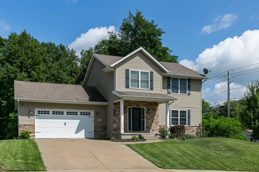 2986 16th Street Court, East Moline, IL 61244 - #3