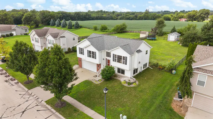 1616 Jenna Drive, Davenport, IA 52804 - #2
