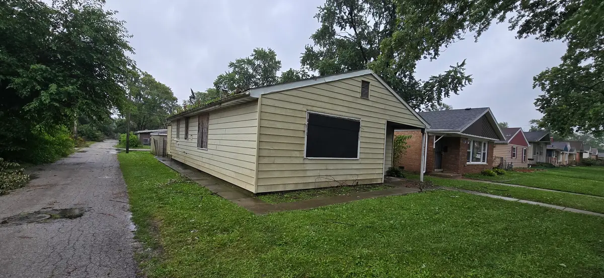 16725 Anthony Avenue, Hazel Crest, IL 60429 - #1