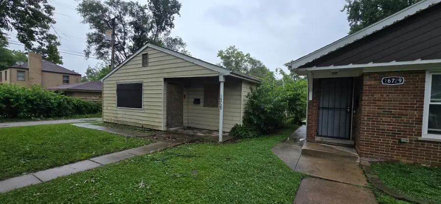 16725 Anthony Avenue, Hazel Crest, IL 60429 - #2
