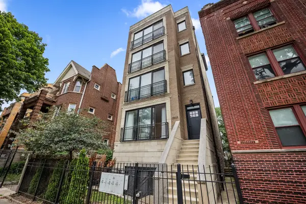 3565 S King Drive #1, Chicago, IL 60653