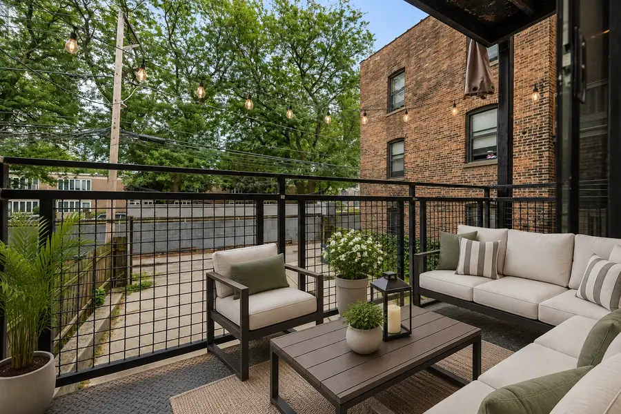 3565 S King Drive #1, Chicago, IL 60653 - #2