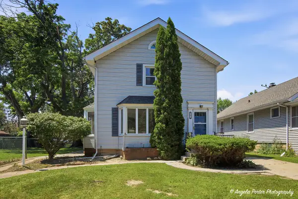 602 Judge Avenue, Waukegan, IL 60085