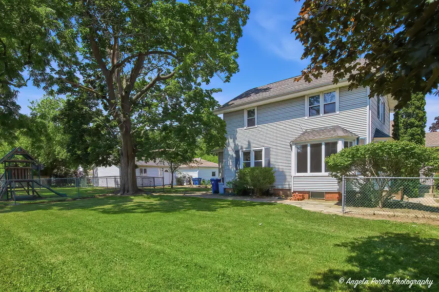 602 Judge Avenue, Waukegan, IL 60085 - #3