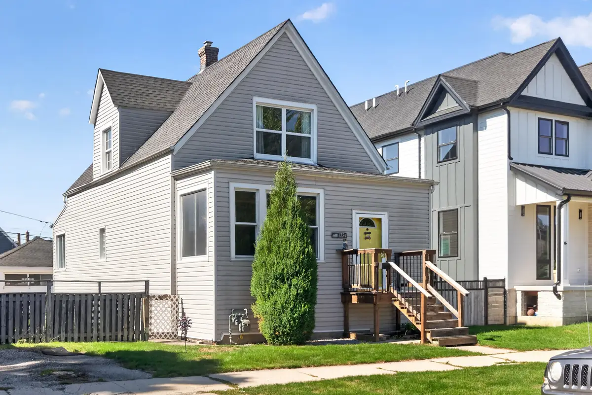 1224 Gunderson Avenue, Berwyn, IL 60402 - #1