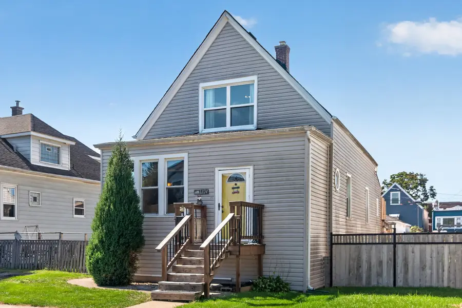 1224 Gunderson Avenue, Berwyn, IL 60402 - #3