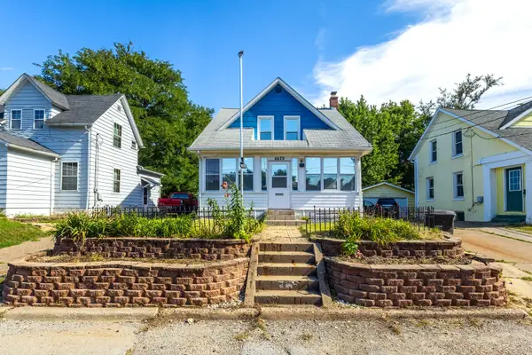 4429 16th Avenue, Rock Island, IL 61201