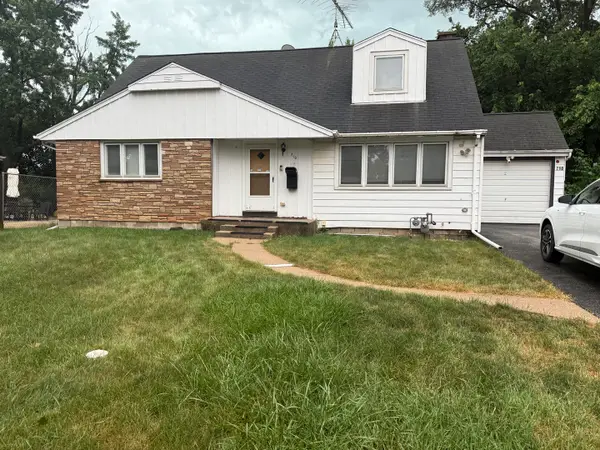 710 Algonquin Avenue, Bensenville, IL 60106