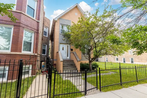 1640 S Ridgeway Avenue, Chicago, IL 60623