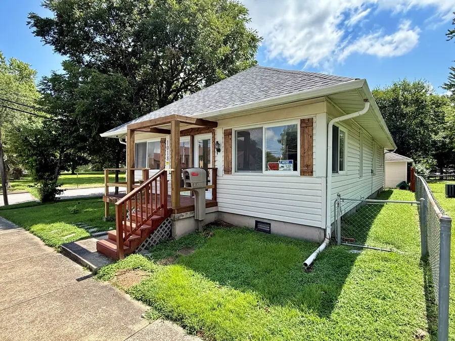 1018 Market Street, Metropolis, IL 62960 - #2