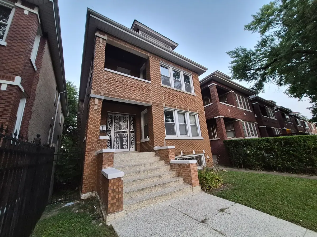 6807 S Talman Avenue, Chicago, IL 60629 - #1