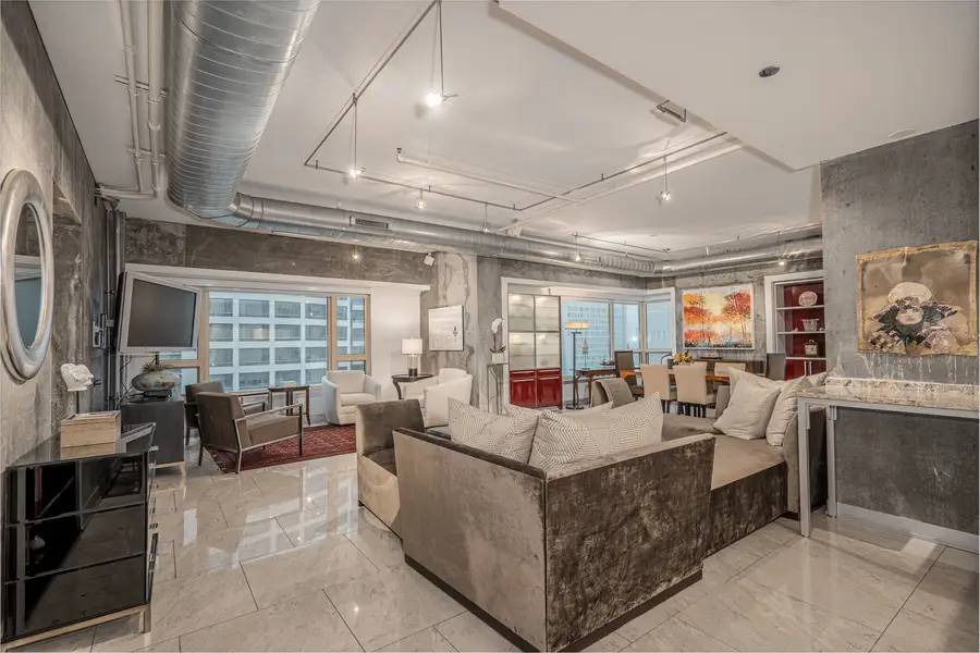 800 N Michigan Avenue #2303, Chicago, IL 60611 - #2