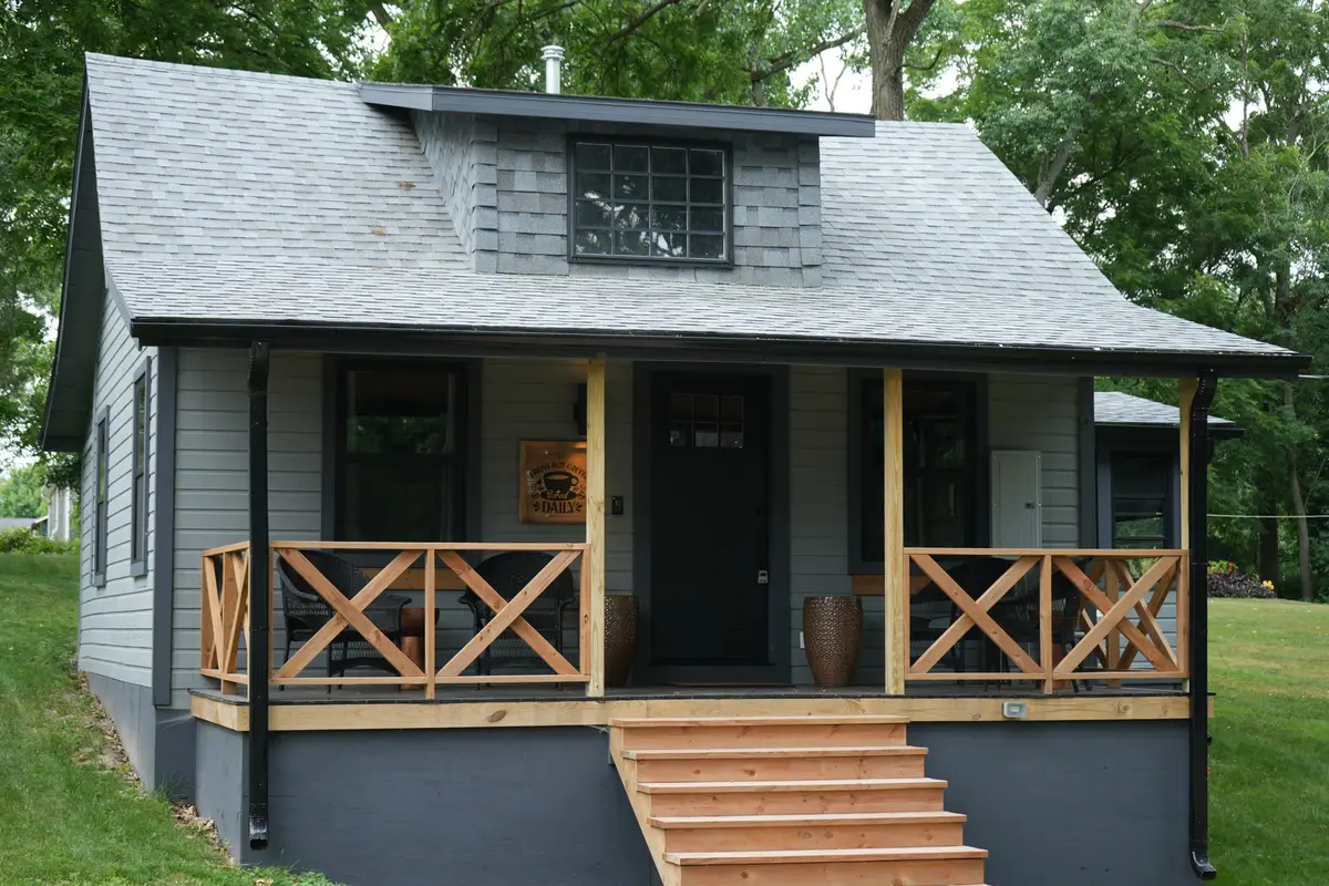 W3673 Oakrest Avenue, Linn, WI 53147 - #1